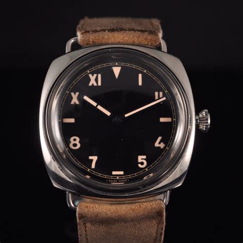 panerai radiomir california pam 249|Panerai radiomir pam 249.